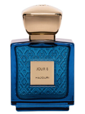 Jour 8 Eau de Parfum 75 ml