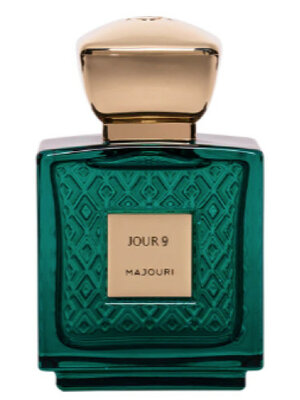 Jour 9 Eau de Parfum 75 ml