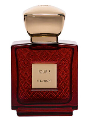 Jour 5 Eau de Parfum 75 ml