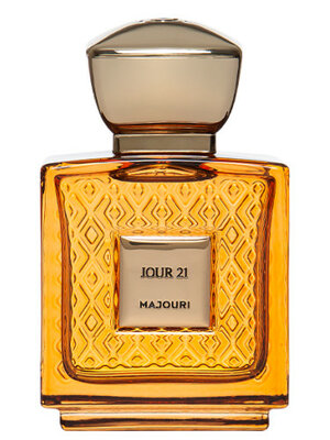 Jour 21 Eau de Parfum 75 ml