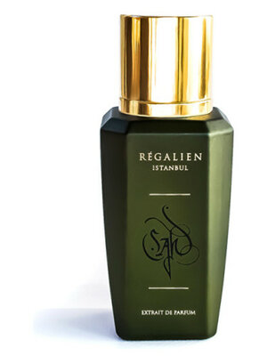 Sah Extrait de Parfum 50 ml