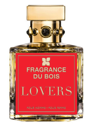 LOVERS LIMITED RED BOX Extrait de Parfum 100 ml
