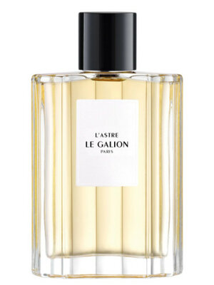 L'ASTRE Eau de Parfum 100 ml