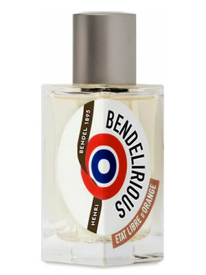 Bendelirious Eau de Parfum 50 ml