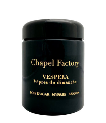 Candle Vespera 250G