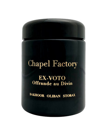 Candle Ex-Voto 250G