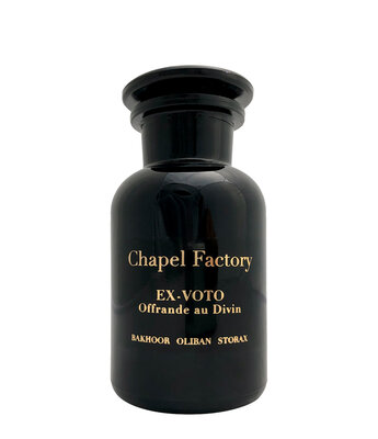 Ex-Voto Diffuser 250 ml