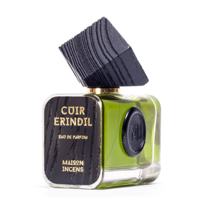 Cuir Erindil Eau de Parfum 100 ml