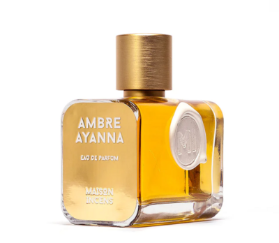 Ambre Ayanna Eau de Parfum 50 ml