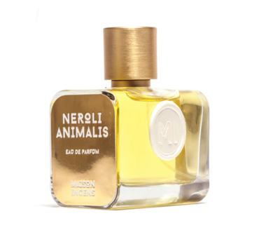 Neroli Animalis Eau de Parfum 100 ml