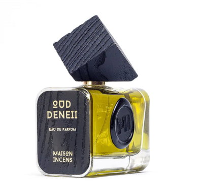 Oud Deneii Eau de Parfum 50 ml