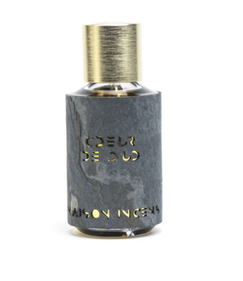 COEUR DE OUD Extrait de Parfum 50 ml