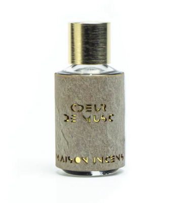 COEUR DE MUSC Extrait de Parfum 50 ml