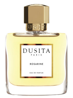 Rosarine Eau de Parfum 100 ml