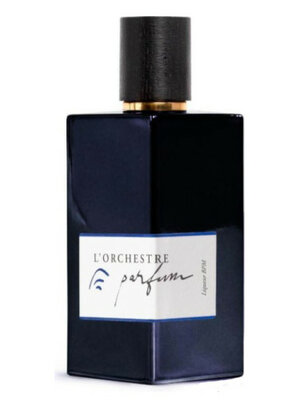 Liqueur BPM Eau de Parfum 100 ml