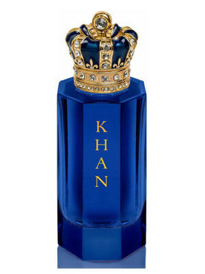 Khan Eau de Parfum 100 ml
