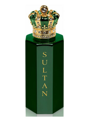 Sultan Eau de Parfum 100 ml