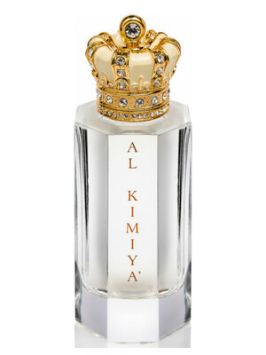 Al Kimya Eau de Parfum 50 ml