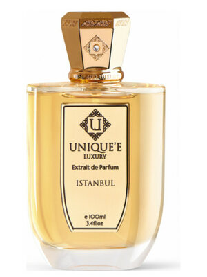 Istanbul Extrait de Parfum 100 ml