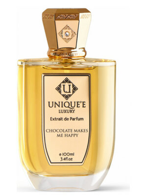 Chocolate Makes Me Happy Extrait de Parfum 100 ml