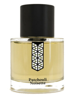 Patchouli Noisette Eau de Parfum 50 ML