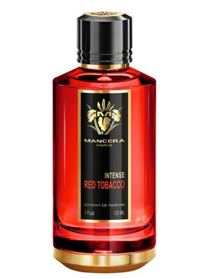 Intense Red Tobacco Eau de Parfum