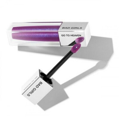 PURPLE PUNK 306 VOLUME PLUMPING LIP GLOSS