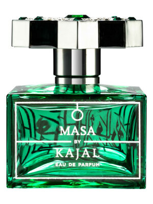 Masa Eau de Parfum 100 ml