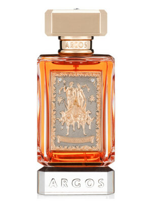 TRIUMPH OF BACCHUS Eau de Parfum