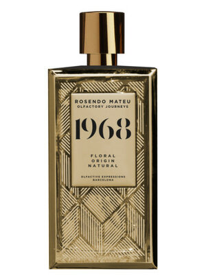 ROSENDO MATEU 1968 100 ml