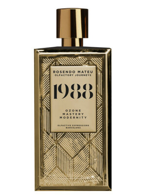 ROSENDO MATEU 1988 100 ml