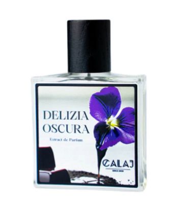 Delizia Oscura Extrait de parfum 50 ml