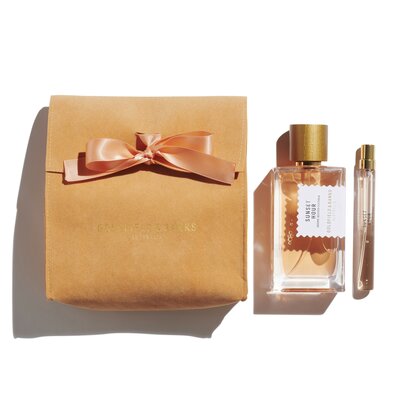Sunset Hour Eau de Parfum 100ml + 10 ml LIMITED EDITION SET