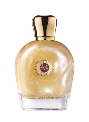 Amberesque Eau de Parfum 100 ML