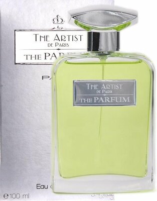 The ARTIST Eau de Toilette 100 ml