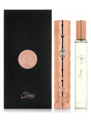 FOUZ Eau de Parfum 2x 50 ml