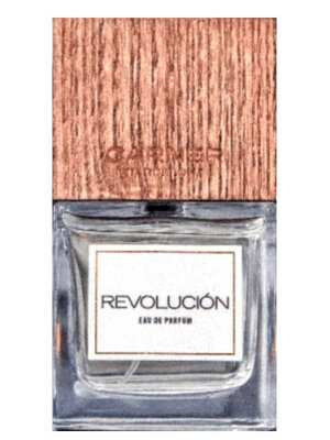 Revolucion Eau de Parfum