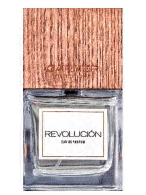 Revolucion Eau de Parfum 100 ml