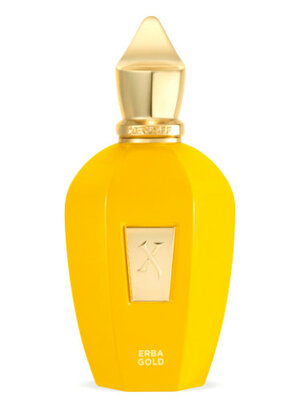 Erba Gold Eau de Parfum