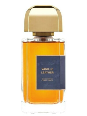 Vanille Leather Eau de Parfum 100 ml
