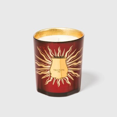 GLORIA ASTRAL Perfumed Candle Christmas Edition 270 gr