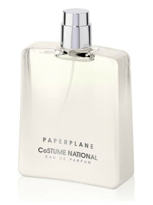 Paperplane Eau de Parfum