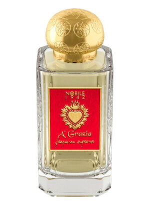 A Grazia Eau de Parfum 75 ML