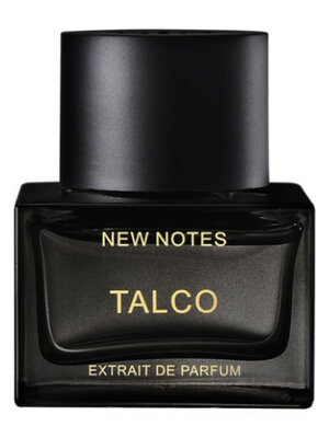 TALCO Extrait de Parfum 50 ml