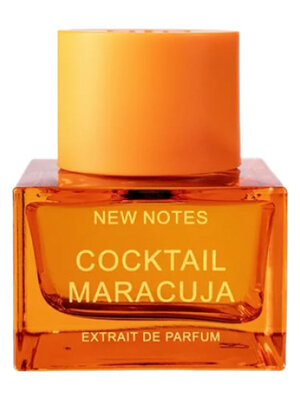 COCKTAIL MARACUJA Extrait de Parfum 50 ml