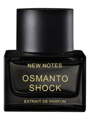 OSMANTO SHOCK Extrait de Parfum 50 ml