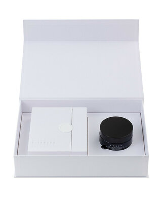 LUXURY COFFRET DISUMANO