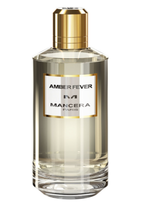 Amber Fever Eau de Parfum