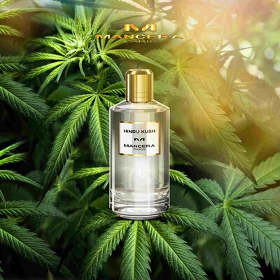 Hindu Kush Eau de Parfum