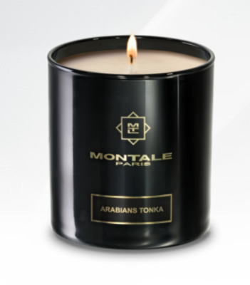 Arabians Tonka Candle 250 gr